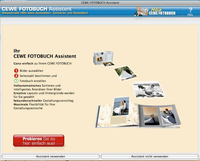 Cewe Fotobuch Software Für Mac