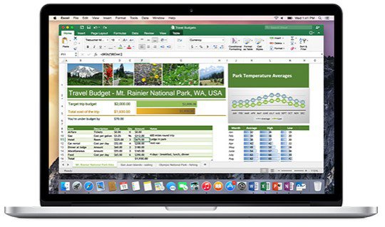 Excel 2016 Für Mac Download 1